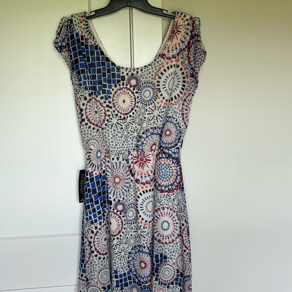 Limited dress